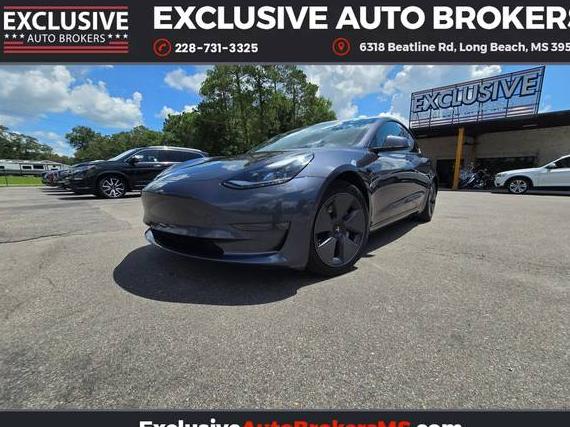 TESLA MODEL 3 2021 5YJ3E1EB2MF979249 image TESLA MODEL 3 2021 5YJ3E1EB2MF979249 image